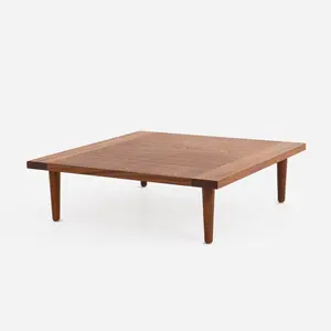 Case Study® Solid Wood Daybed Corner Table