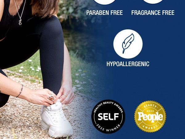 Aquaphor Healing Balm Stick 0.65 oz Avocado Oil & Shea Butter Hypoallergenic Body Moisturizer for Chapped Skin Long Lasting Moisturizing