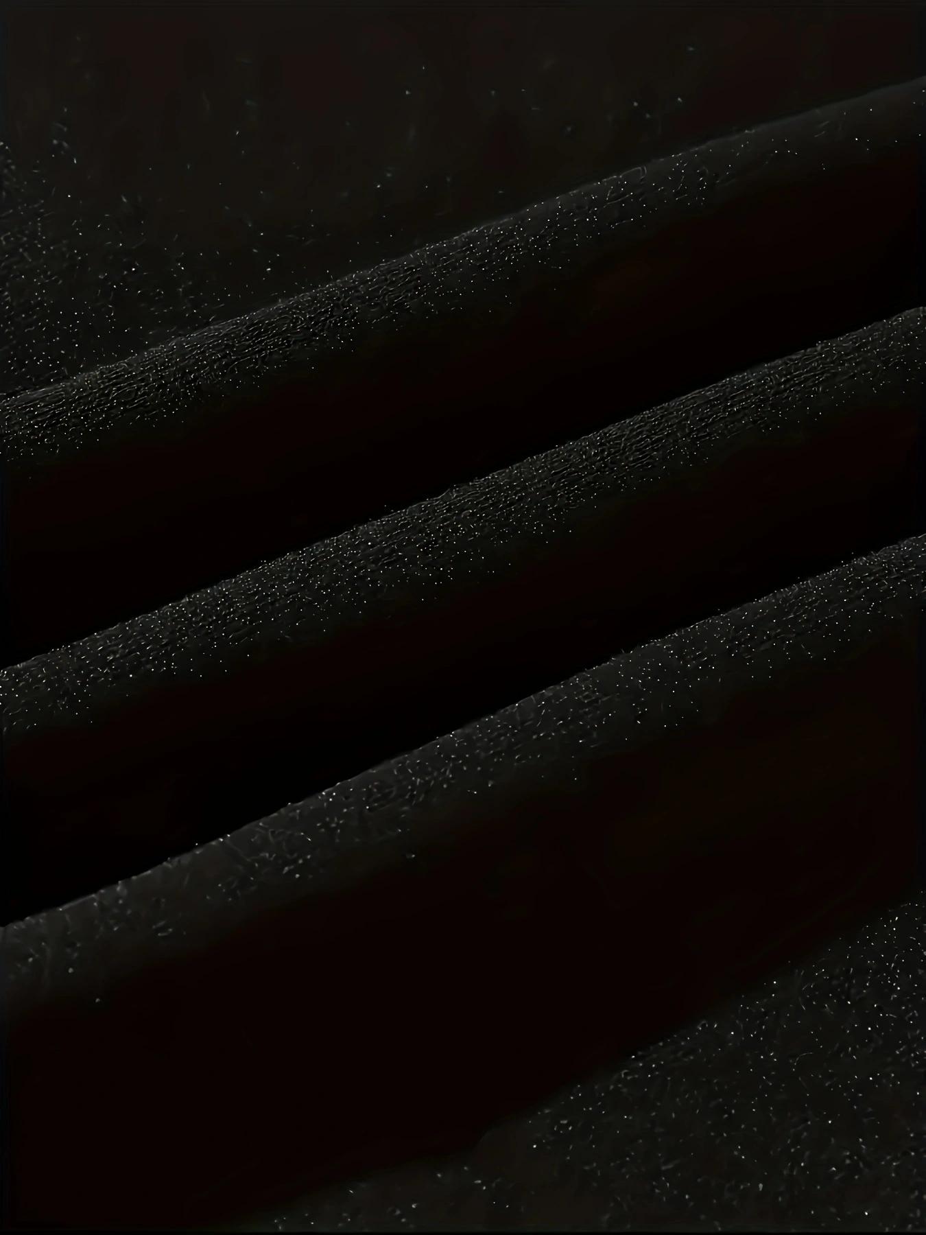 Men's Sports Set - Round neck Long sleeved Top with Strap up Running Pants, Polyester Knitted Fabric, Regular Style Sportswear, Printed Details, Autumn 2-piece Set.