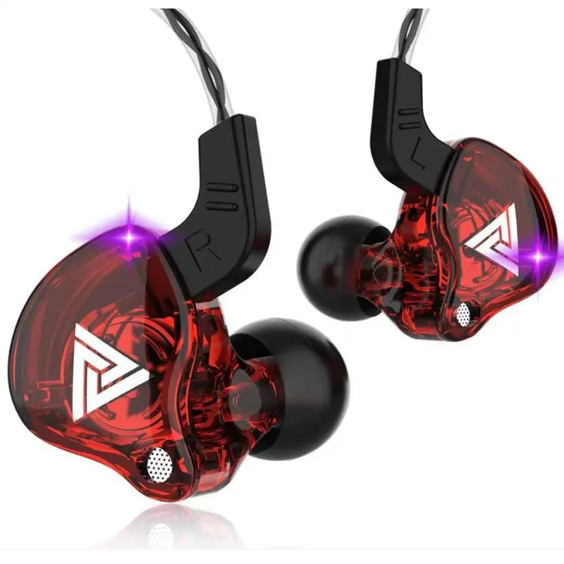 AK6 Gaming Earphones (Wired)  | Dynamic Driver for 3D Sound & Deep Bass | Clear Mic – Fits PS5/XBOX/Console | Esports & Voice Chats hifi stereo ear monitor headphone