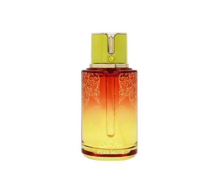 Arabiyat Prestige Pear Musk EDP, 3.4 fl oz Unisex Fragrance