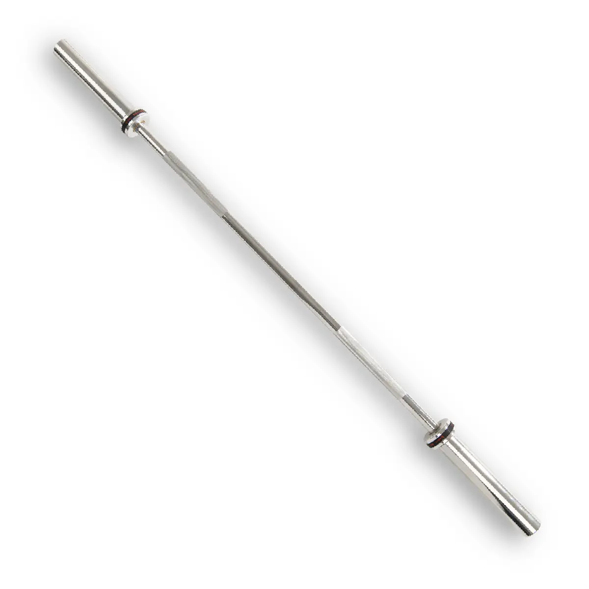 Sunny Health & Fitness Olympic Barbell Bar (60", 72", 79")