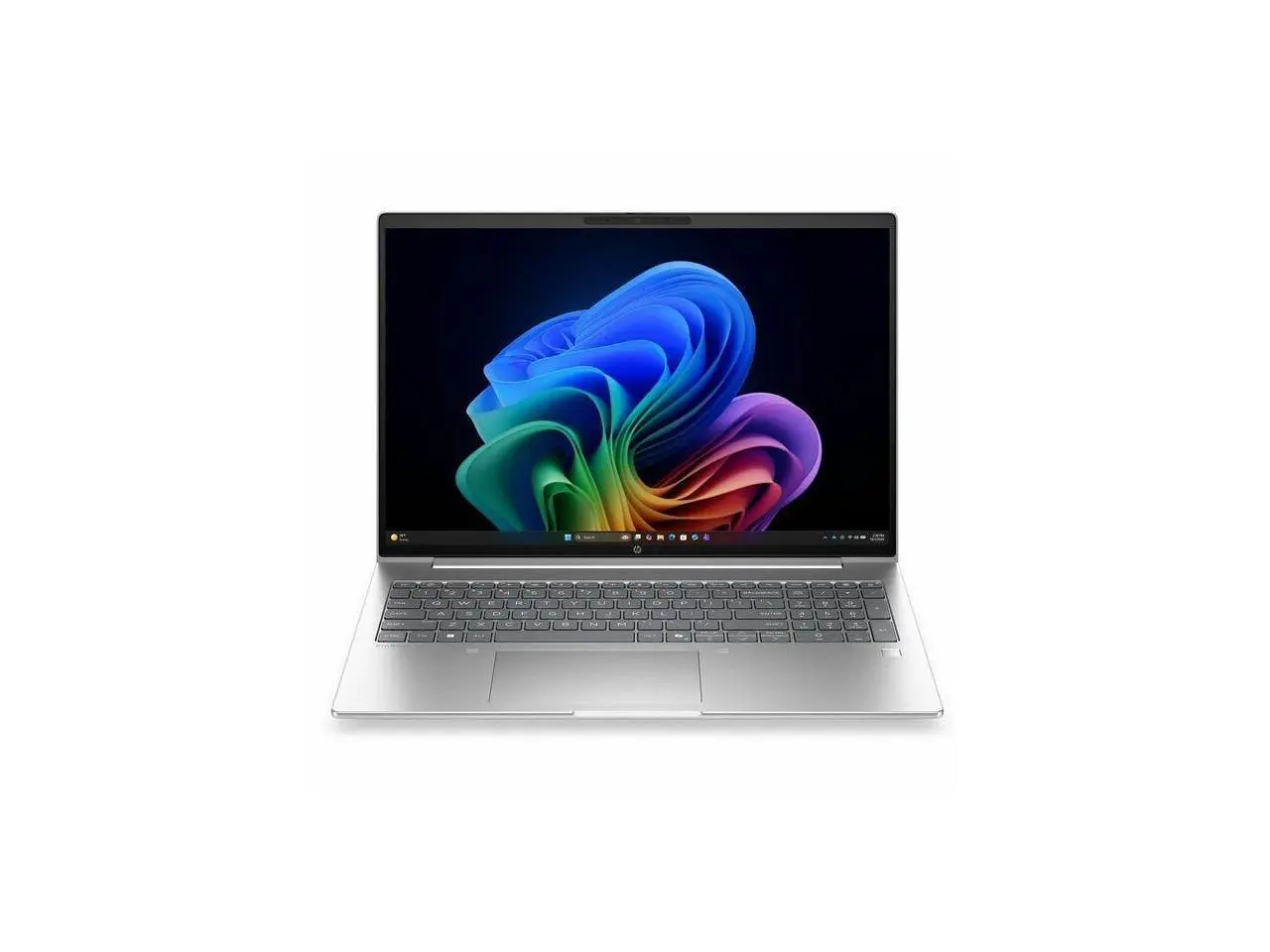 HP ProBook 4 G2i 16" Touchscreen Copilot+ PC Notebook - - Intel Core Ultra 5 325 - 16 GB - 512 GB SSD - Windows 11 Pro - Webcam - Wi-Fi 6E - DG5J6UT#ABA