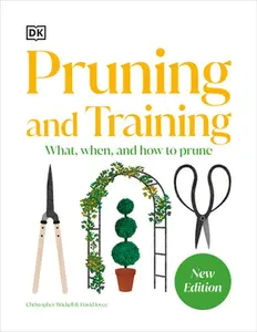 Pruning and Training: What, When, and How to Prune -- DK, Hardcover