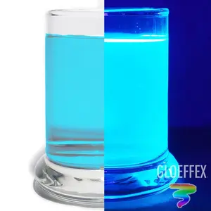 Blue UV Reactive Water Dye