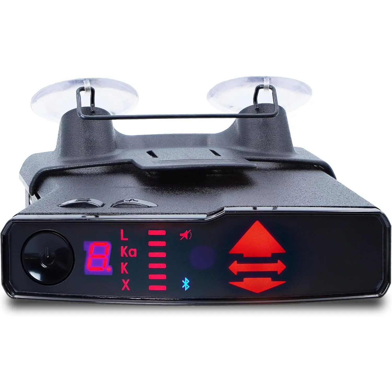 V1 Gen 2 Radar Detector for Cars