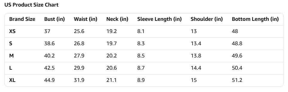 Wenrine Women‘s Summer Short Sleeve Maxi Dresses Casual Floral V Neck Smocked Tiered Flowy Boho Beach Sundress Wenrine Women‘s Summer Short Sleeve Maxi Dresses Casual Floral V Neck Smocked Tiered Flowy Boho Beach Sundress