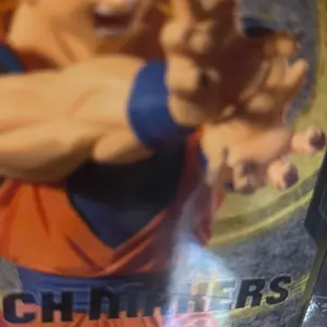 Anime figure match makers  figure