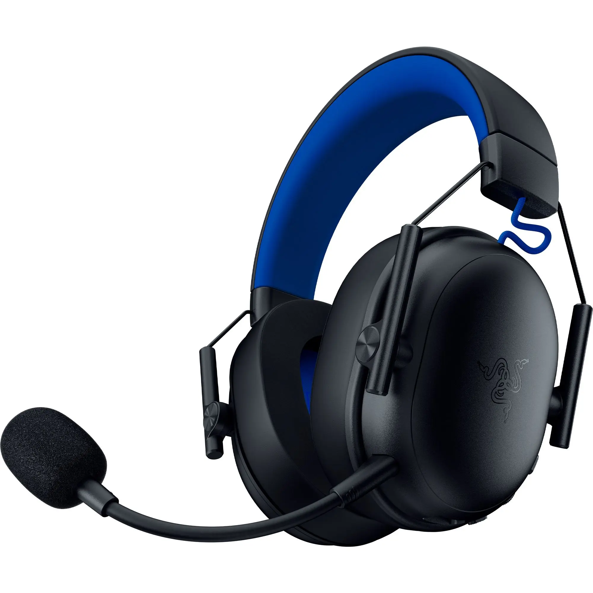 Razer BlackShark V3 X HyperSpeed for PlayStation Wireless Esports Gaming Headset