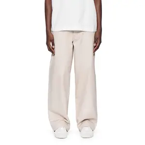 Wordmark Woven Pants