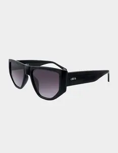OTRA  Womens Elka Sunglasses, Black