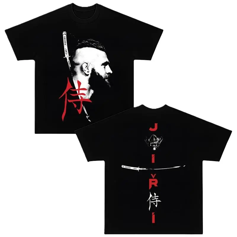Jiri Prochazka UFC T-Shirt, Graphic Tee, Soft Cotton Casual Fightwear Top, Cool Shirt For Men Women, Gift For UFC MMA Fans