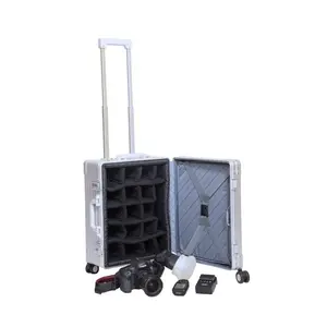 Aleon 30" Camera Check-In w/ Divider Set