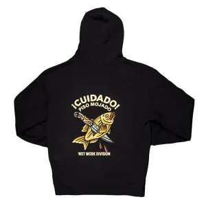 Piso Mojado Midweight Hoody