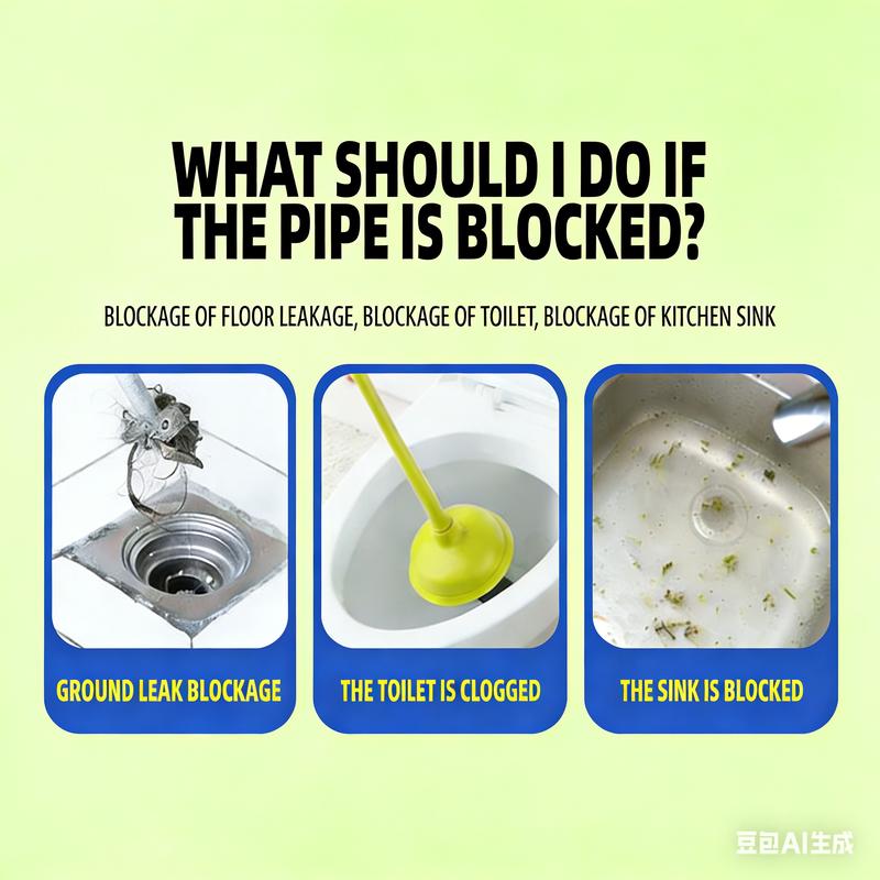 PICKZONE PIPE BOBO -Drain Unclogger Powerful Pipeline Dredging for Kitchen Sinks Shower Drains Tubs Dissolves 200+ Blockages Kills 99% Bacteria Safe for All Pipes Quick Dredging Formula Household Cleaner Bathroom Cleaning Tool