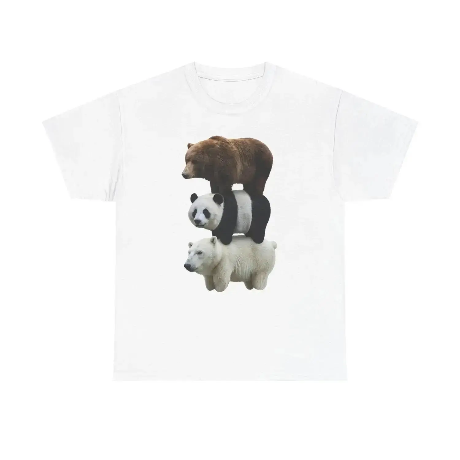 Bear t shirt japan - TikTok Shop