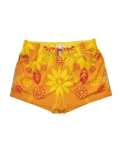 The KAMP Short // PV AMOR