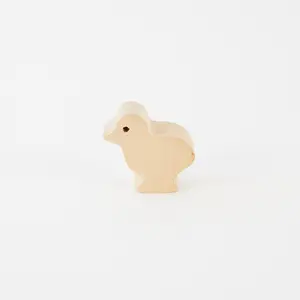 Wooden Baby Chick