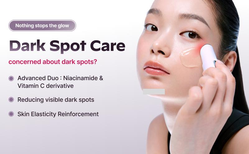 [FREE GIFT] LG Pra.L Custom Glow Device Set (White) ｜ Choose Your Serum for Personalized Anti-Aging Care, 1-Minute Skin Booster for Glass & Glow Skin, Korean Anti-Aging Skincare Device, Fast Absorption, Makeup Prep, Face & Neck Massage, LED Therapy