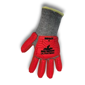 MCR Safety UT1954 UltraTech Mechanics Gloves CutPro UltraTech
