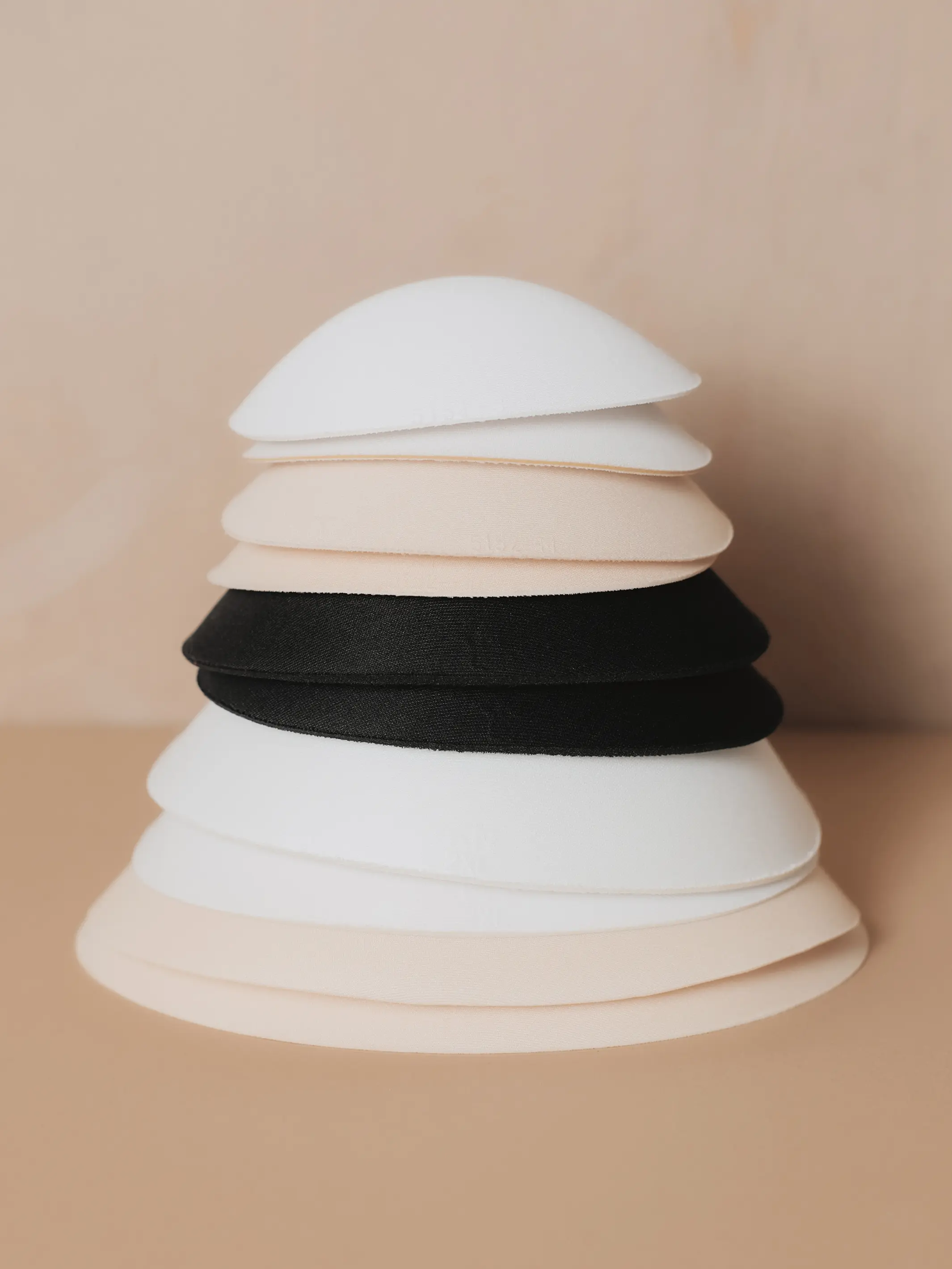 Signature Brami Padding Set (2) Signature Brami Padding Set (2)