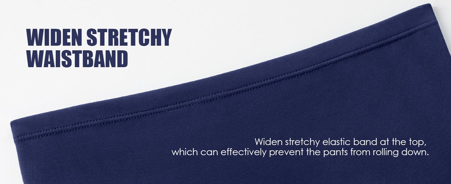 POSHDIVAH Women's Maternity Workout Leggings Over The Belly Pregnancy Yoga Pants with Pockets Soft Activewear Work Pants pregnancy supply Springtok cute outfits