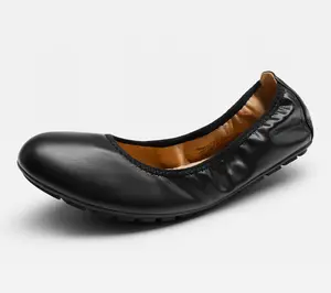 Dream Pairs Packable Ballerina Flats