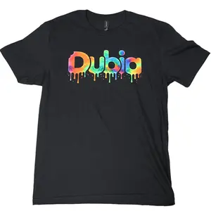 Dubia Drip Shirt