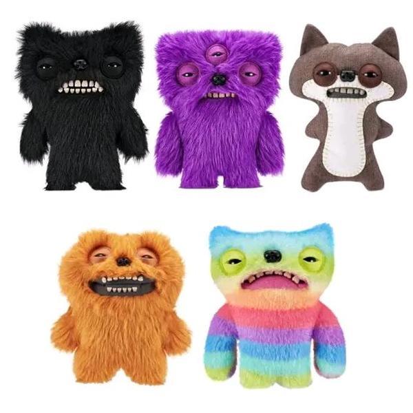 ZURU Fugglers - Fart Face Fuggler - Series 1 - Pick Your Fuggler ...