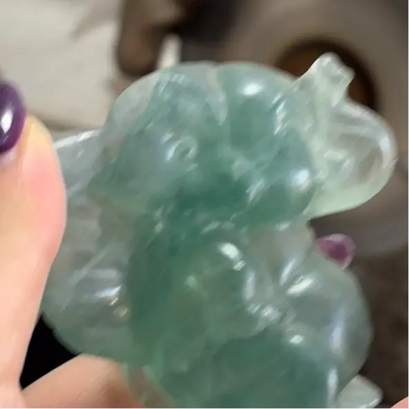 Fluorite