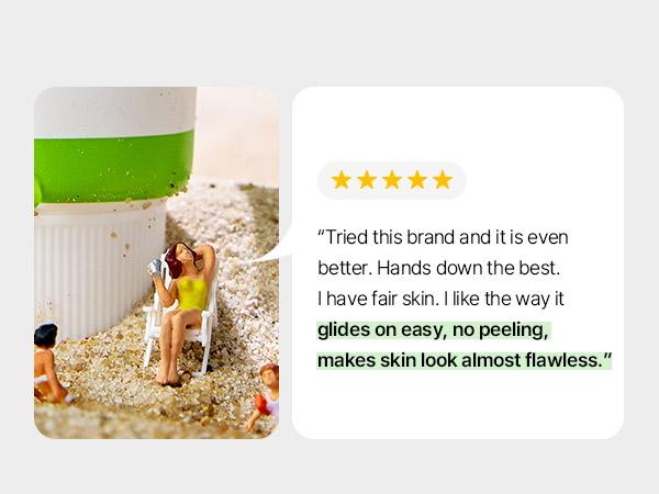 [ROUND LAB] Birch Juice Mild-up Sunscreen 50ml