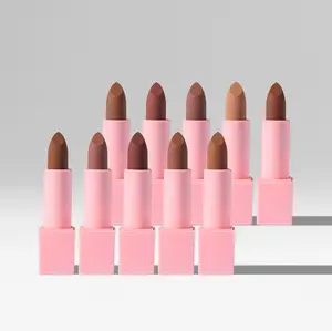 Lipstick Single Bundle
