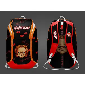 Wanna Play? Backpack