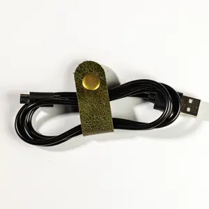 Cable & Cord Keepers