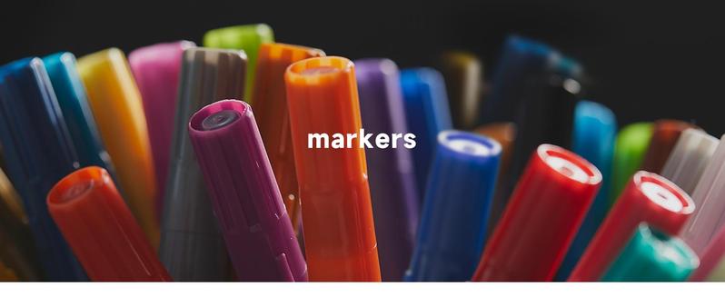 Shuttle Art 28/36/48/60 Colors Dual Tip Acrylic Paint Markers, Brush/dot tip and Fine Tip for Rock Painting, Ceramic, Wood, Canvas, Plastic, Glass, Stone, Calligraphy, Card Making, DIY Crafts,markers for coloring,dual tip marker set,student