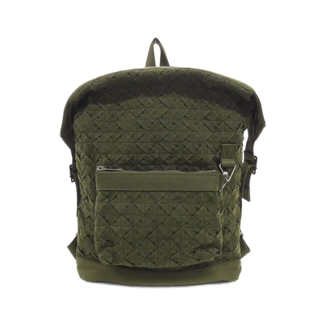 Pre-owned BOTTEGA VENETA Plastic Tote Bags Polypropylene Backpack