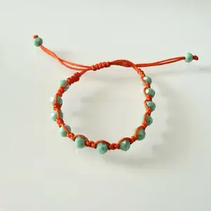 TS Showgirl Colors Adjustable bracelet