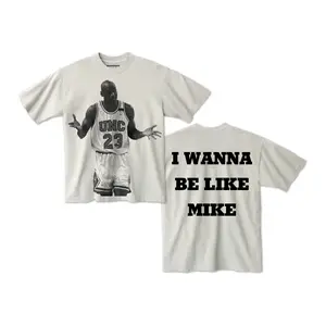 UNCIVILIZED "SHRUG" CEMENT T-SHIRT