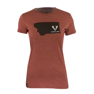 Women's Montana T-Shirt
