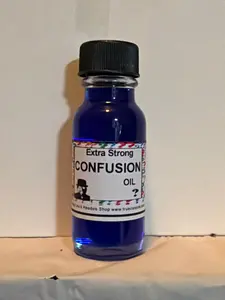 Confusion Oil