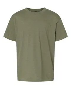 Gildan Youth Softstyle® CVC T-Shirt 64000BCVC