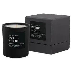 In The Mood Another 13 Inspired Luxury Candle Decor Fragrance