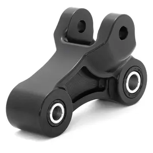 Aluminum Rear Shock Absorber Mount for Talaria Sting / Talaria Sting MX3 / Talaria Sting R MX4 / Talaria Sting MX5 Pro