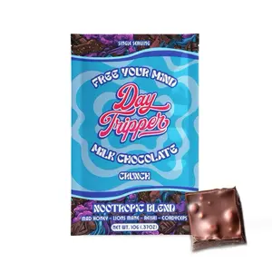 Day Tripper  Mushroom Bar Single Serve