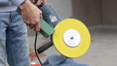 Renegade Products | Finishing Compounds: Metal Polishing Compound for Buffing Wheels Renegade Products | Finishing Compounds: Metal Polishing Compound for Buffing Wheels