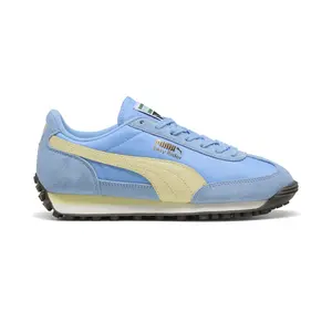 PUMA Womens Easy Rider Vintage Sneakers Shoes Casual - Blue