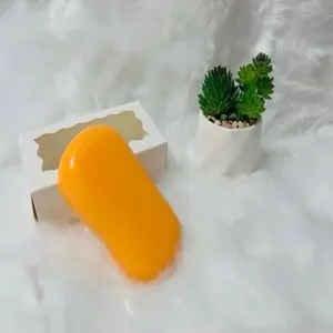 Oatmeal & Honey Eczema Soap Bar for Face and Body – All Natural Dermatitis, Psoriasis Treatment for Dry Itchy Sensitive Skin Relief, Anti-Itch, Wash for Kids, & Adults