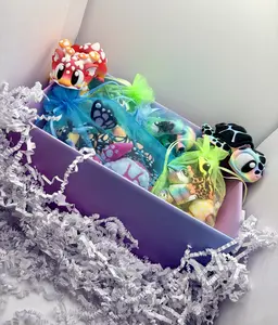 Create Your Own Creature Collection – LIVE Pick Box