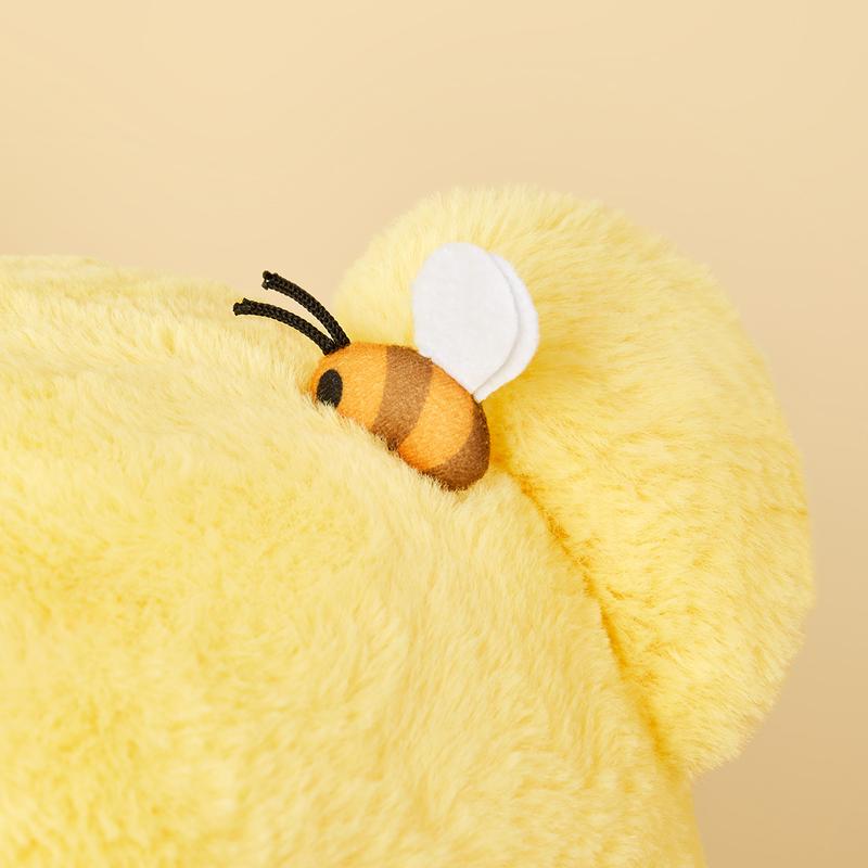 【Holiday Gift】Disney Winnie the Pooh Basic Series Sitting Plush Doll 31.5inch/19.69inch, Adorable Classic Character Stuffed Toy, Suitable Gift for Women & Fans, Holiday & Holiday Haul & New Year