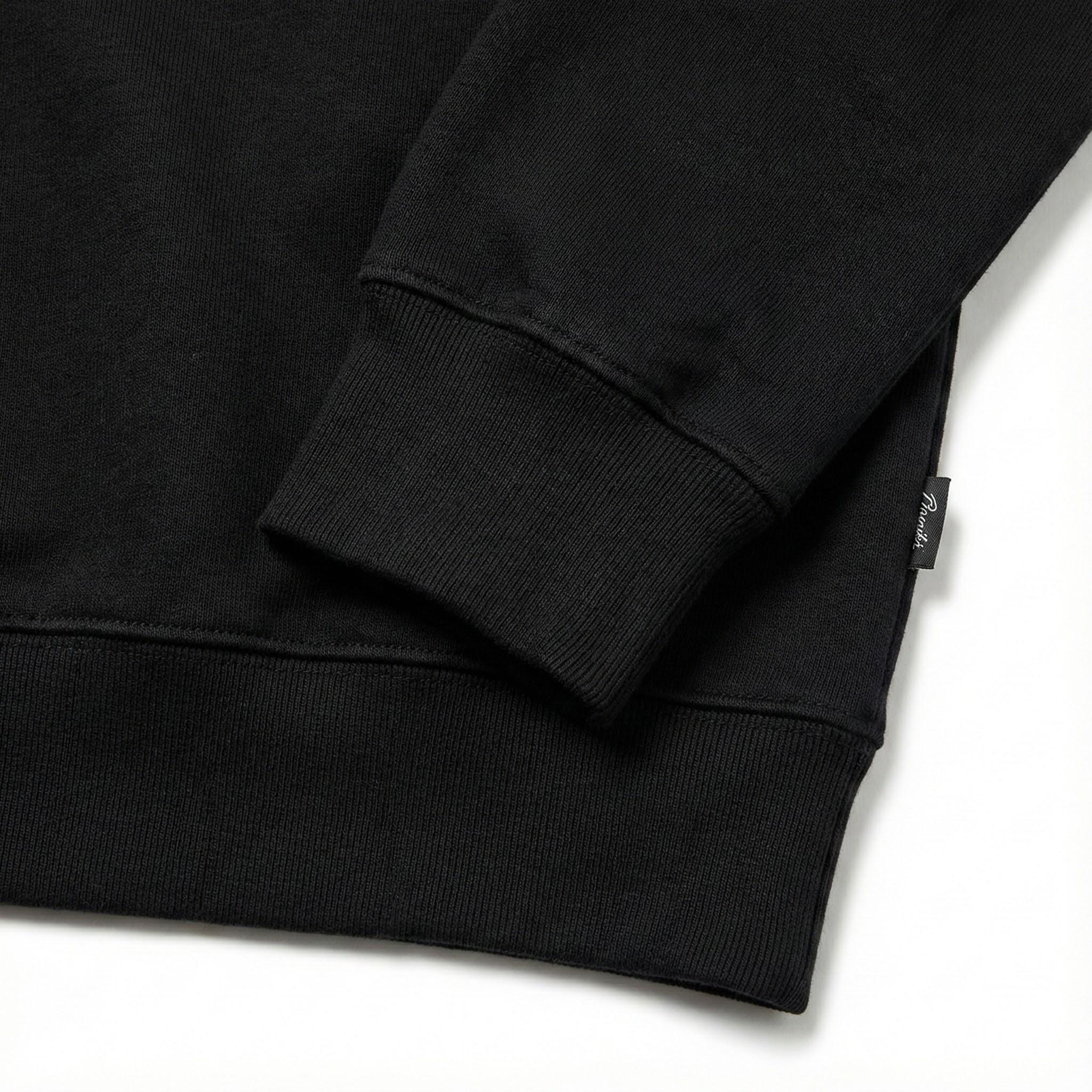 Women's "GOD DON'T PLAY ABOUT ME" Hoodie - Soft Cotton Polyester Blend, Bold Statement Faith Slogan, Long Sleeve Pullover Sweatshirt for Casual Wear, Graduation & Back To School Outfits